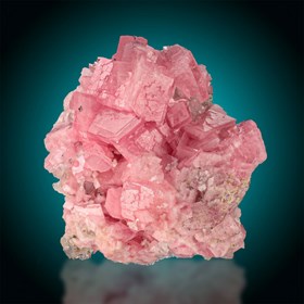 Rhodochrosite-Huayllapon Mine | Pasto Bueno | Pampas District | Áncash | Peru